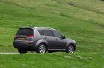 Citroen C-Crosser 2008 года